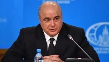 دیپلمات روس: تهاجم طالبان به تدریج رو به افول است