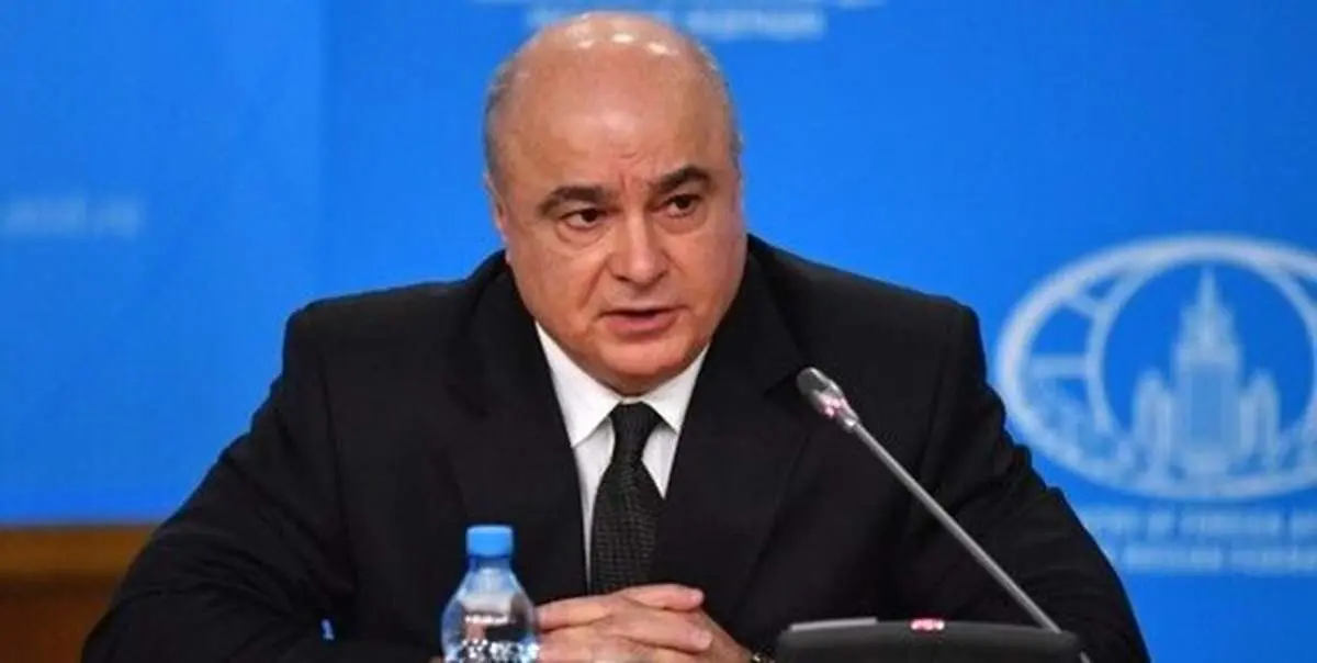 دیپلمات روس: تهاجم طالبان به تدریج رو به افول است