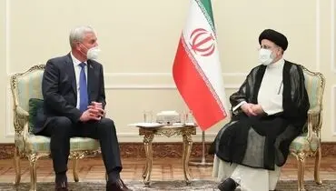 تحریم نمی‌تواند مسیر توسعه و همکاری کشور‌های مستقل را متوقف کند