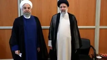 چند عضو دولت روحانی در کابینه رئیسی هستند؟