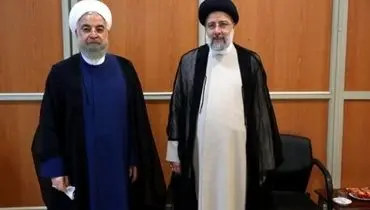 چند عضو دولت روحانی در کابینه رئیسی هستند؟