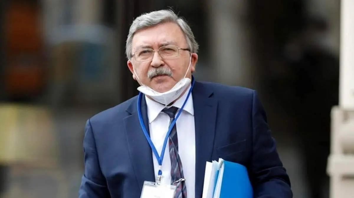 مقام روس از سخنرانی روز تحلیف رئیسی استقبال کرد