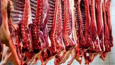 آخرین قیمت ها در بازار گوشت قرمز/شقه گوسفندی ١١۴ هزار تومان شد