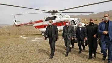 نایب رئیس مجلس: ۶۰ میلیون تومان وام بلاعوض به سیل‌زدگان کلیبر پرداخت می‌شود