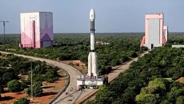 ناکامی هند در اولین پرتاب موشک به فضا در سال ۲۰۲۱