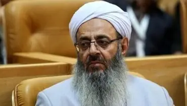 حمایت مولانا عبدالحمید از طالبان
