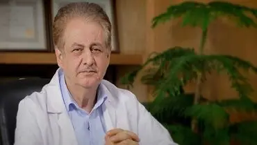 مردانی: در حال حاضر هیچ کس بیماری سرماخوردگی نداشته و تمامی آن‌ها کرونا است /ابتلای ۴۰ تا ۵۰ درصد ایرانی‌ها به کرونا از ابتدای پاندمی تاکنون