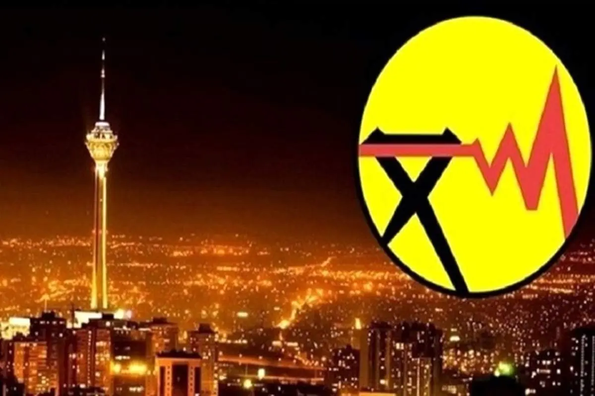 انتشار جدول زمان بندی خاموشی‌های احتمالی شهر تهران