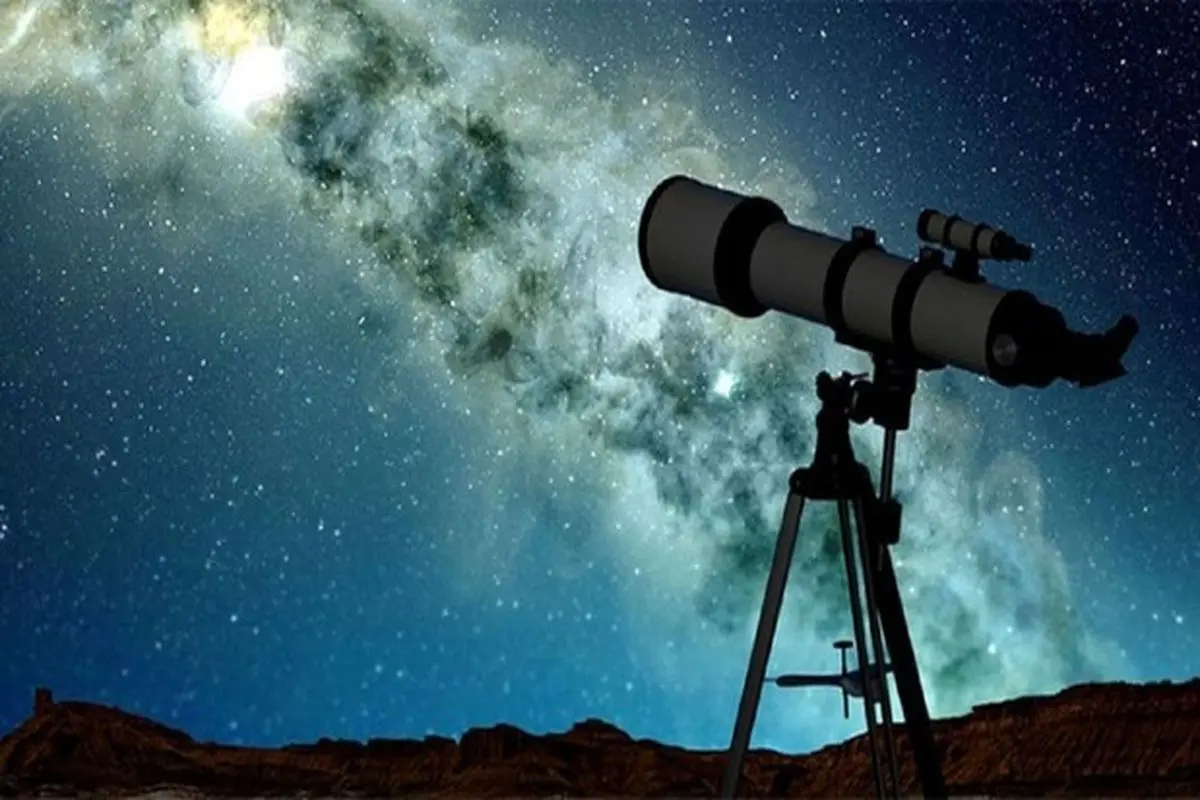 حقایقی جالب در مورد تلسکوپ‌ ها که نمی‌دانید + تصاویر