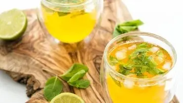 طرز تهیه شربت عسل