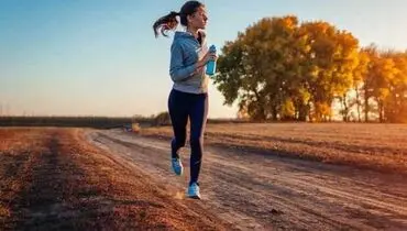 ۱۸ دلیل شگفت انگیز برای ورزش قبل صبحانه