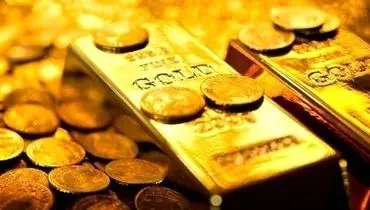 افزایش اندک سکه و طلا در بازار /  سکه ۱۱ میلیون و ۷۰۰ هزار تومان +جدول