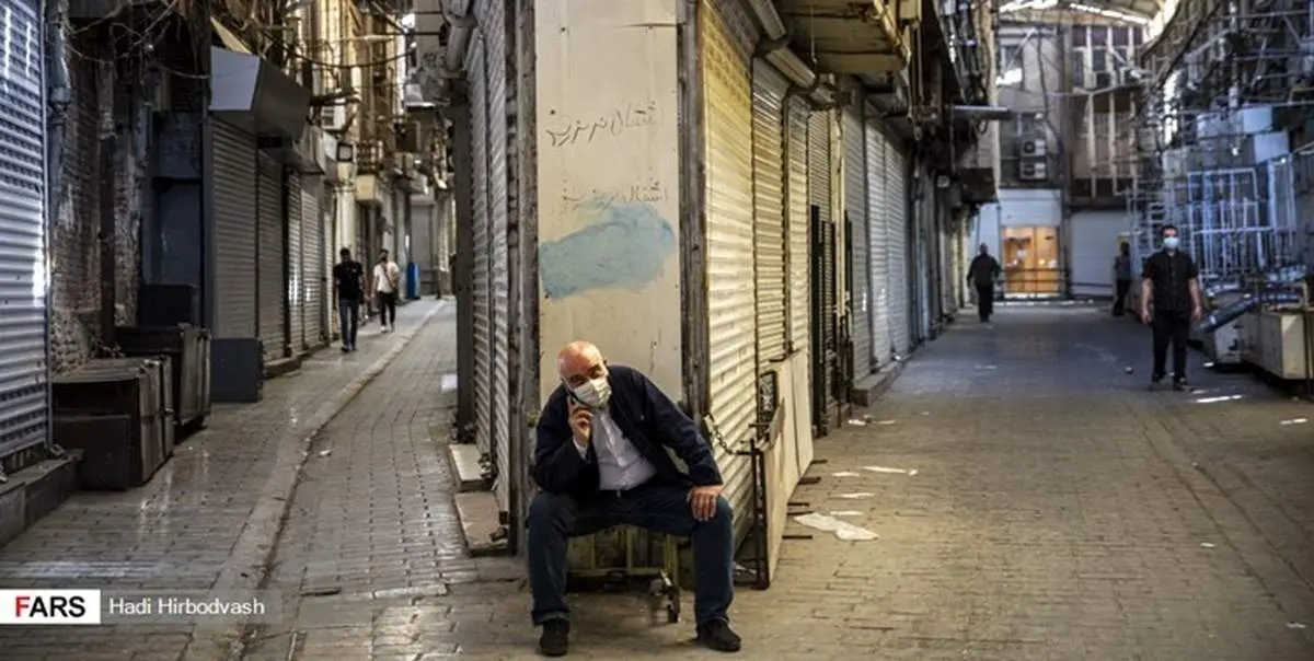 تعطیلی سراسری از دوشنبه تا شنبه آینده+جزئیات/ آغاز ممنوعیت تردد بین استانی از ۱۲ ظهر فردا