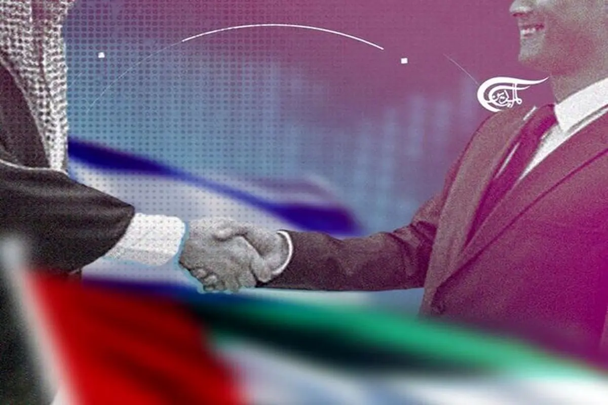 رژیم صهیونیستی: تهدیدات ایران دلیل امضای توافق صلح با امارات نبود