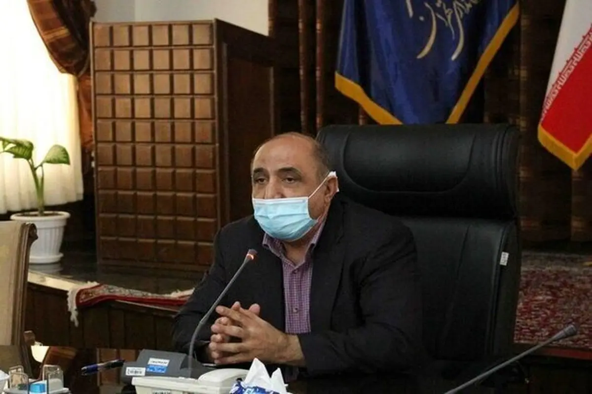 فرماندار تهران: ورودی و خروجی تهران تا ۵ شهریور بسته است