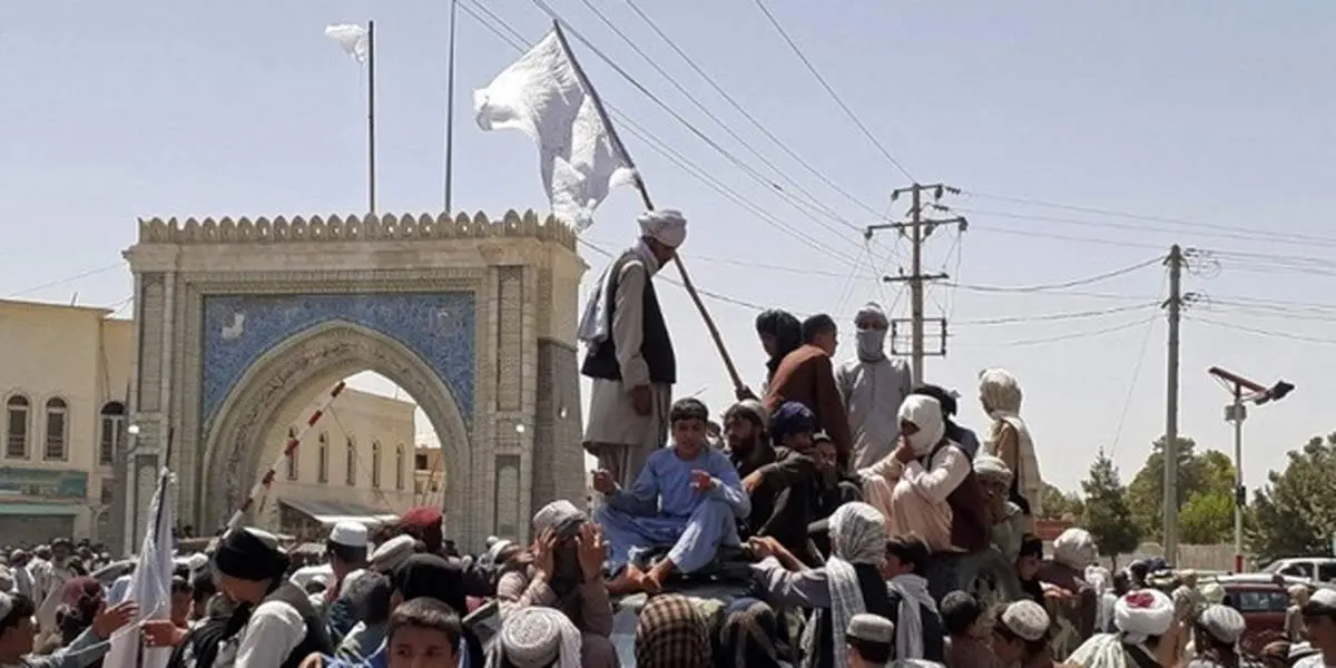 چرا افغانستان با این سرعت به دست طالبان سقوط کرد؟