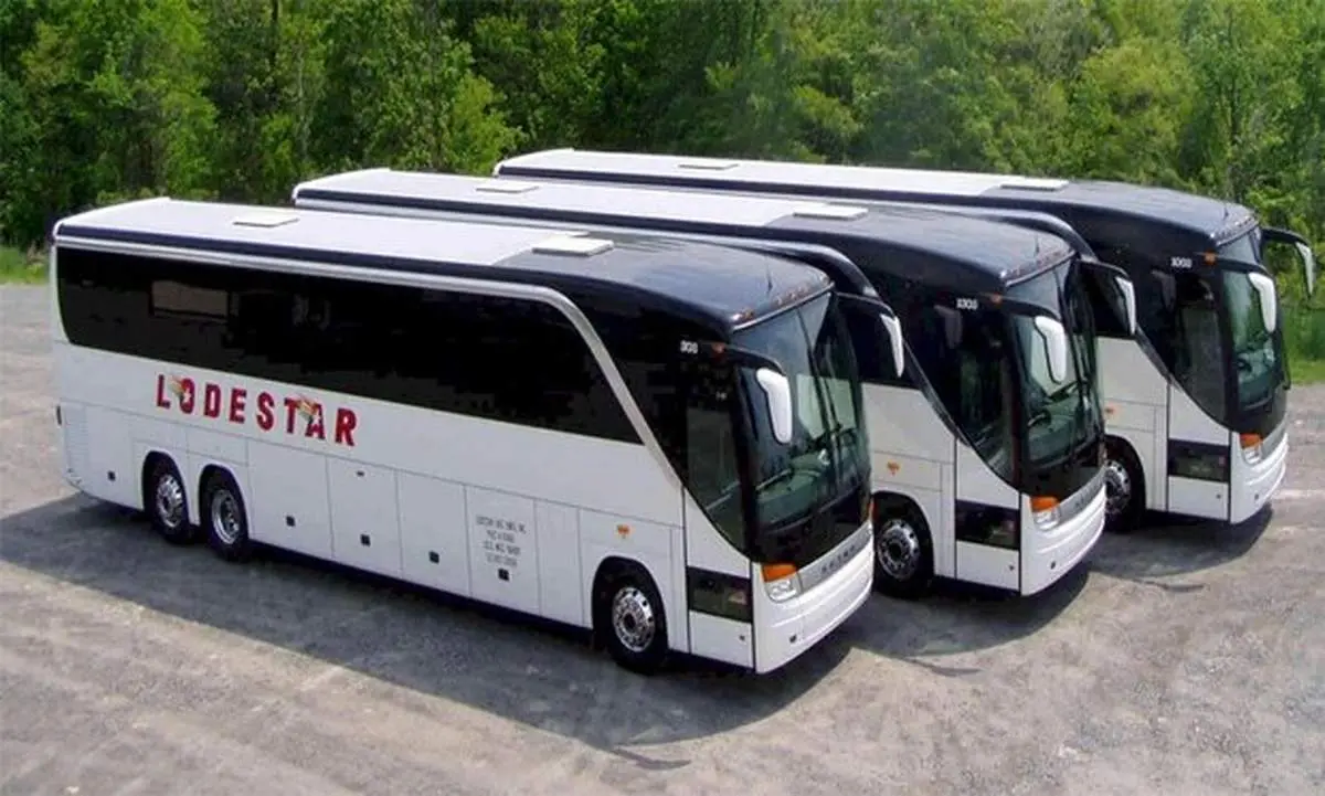 سرویس‌های اتوبوسی در تعطیلات پیش رو کاهش خواهند یافت؟