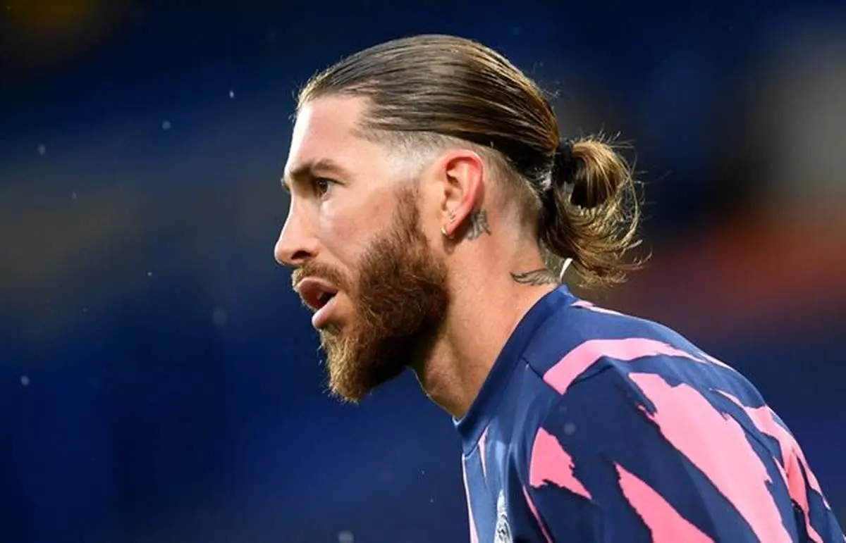 PSG به دنبال جذب جانشین سرخیو راموس!