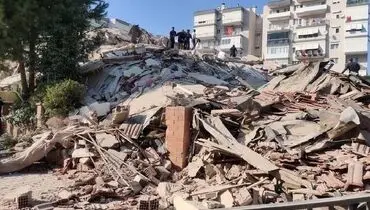 دست‌کم ۲۹ کشته در زمین‌لرزه هائیتی