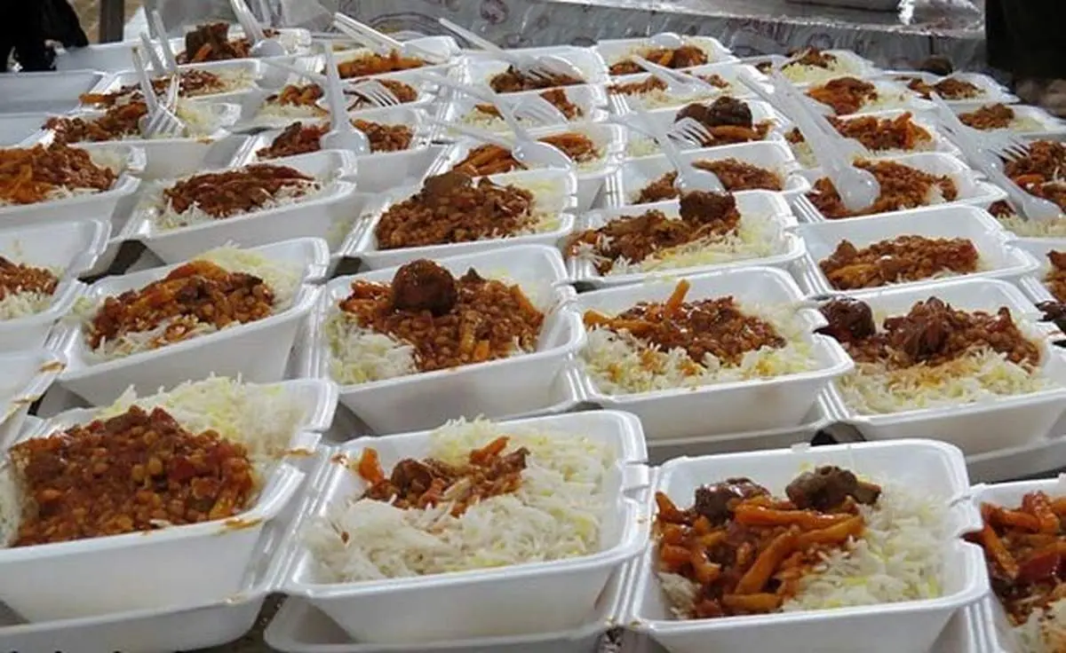 نکات مهم برای پخت غذاهای نذری در ماه محرم