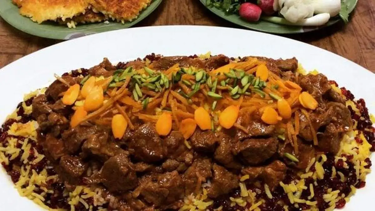 طرز تهیه دمپختک با ماش لذیذ