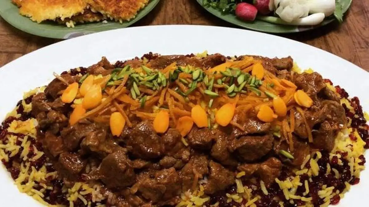 طرز تهیه دمپختک با ماش لذیذ