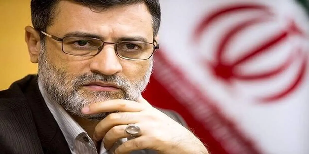 صحبت‌های جنجالی و تکان‌دهنده قاضی‌زاده هاشمی در خصوص مافیای دارو + فیلم