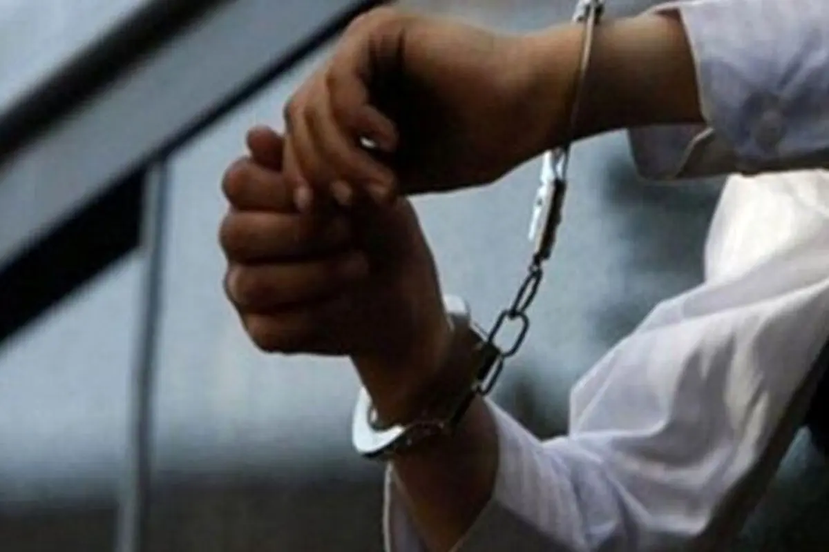 قاضی قلابی در یزد دستگیر شد