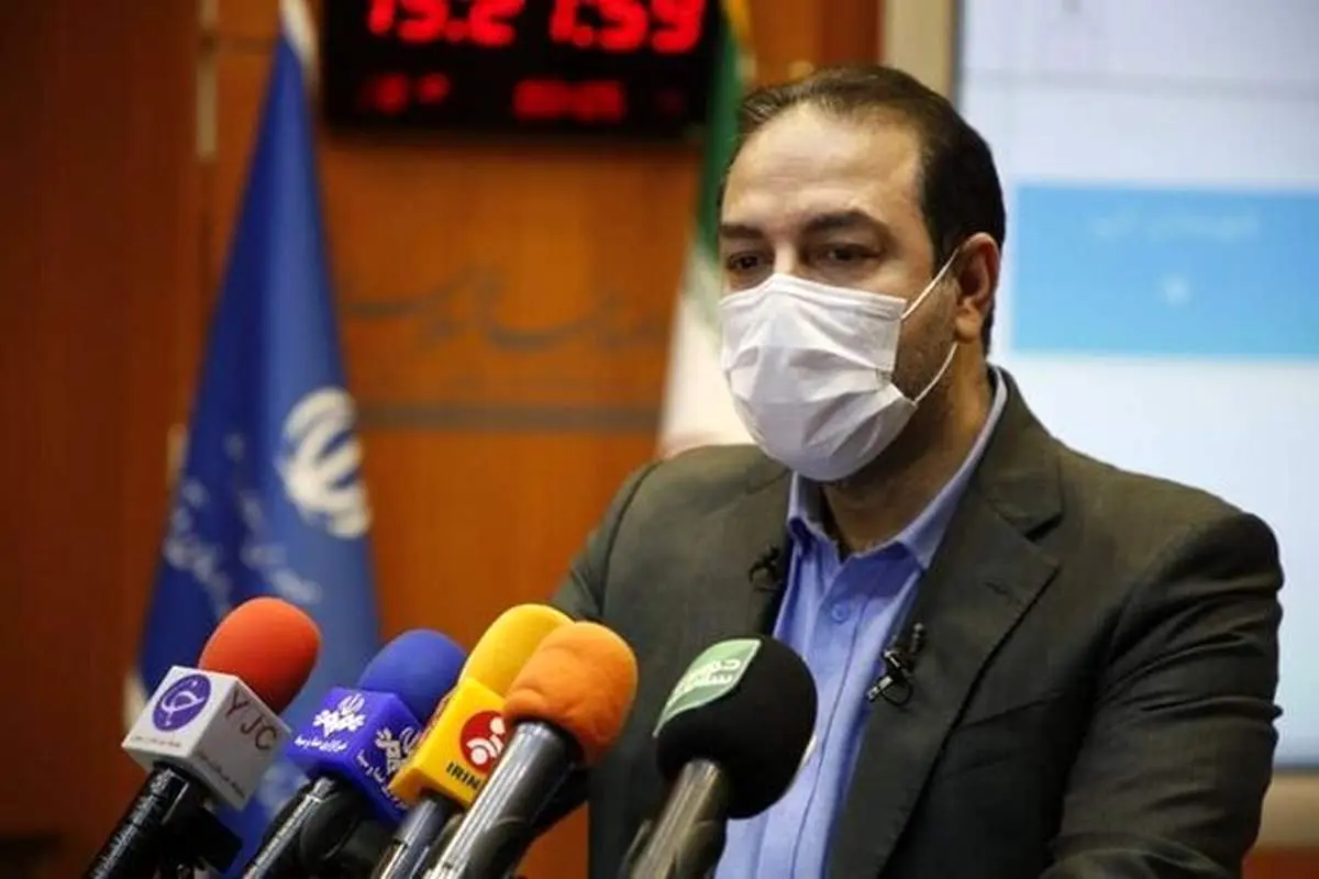 رئیسی: پیگیری تامین واکسن برای دانش آموزان و بازگشایی ایمن مدارس/آینده نامشخص پیک پنجم کرونا