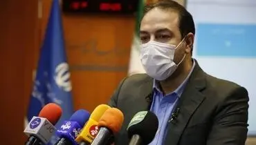 رئیسی: پیگیری تامین واکسن برای دانش آموزان و بازگشایی ایمن مدارس/آینده نامشخص پیک پنجم کرونا
