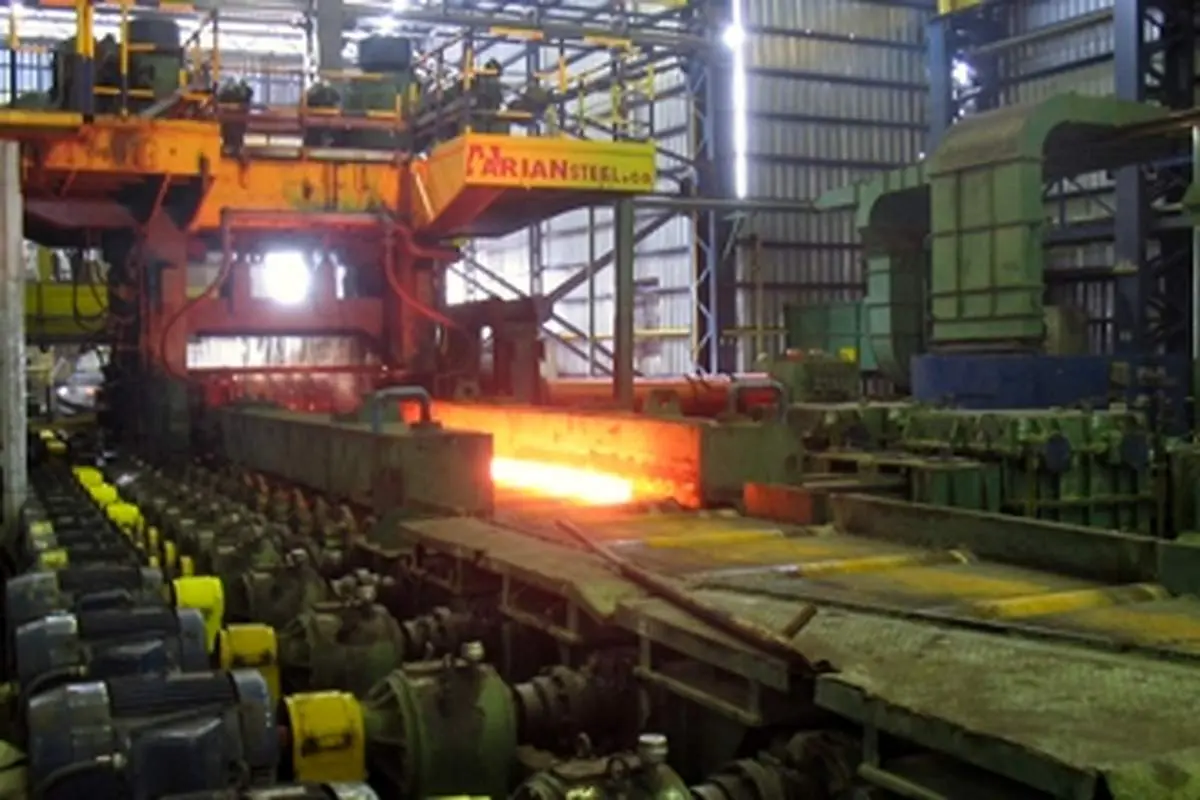 قطع مکرر برق صدای فولادسازان را درآورد
