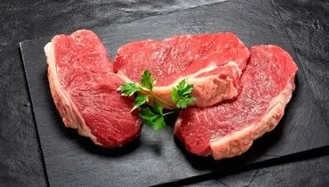 آخرین قیمت‌ها در بازار گوشت قرمز