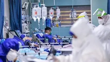 ابطحیان: بیمارستان‌های ایران بدتر از هند شدند