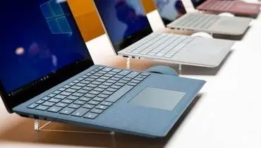 پرفروش‌ترین لپ تاپ‌های بازار چند؟