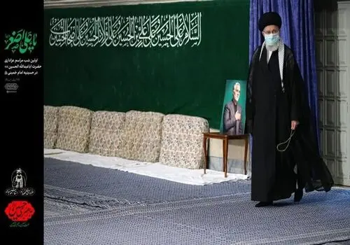 پیام مهم رهبر انقلاب به اجلاس نماز