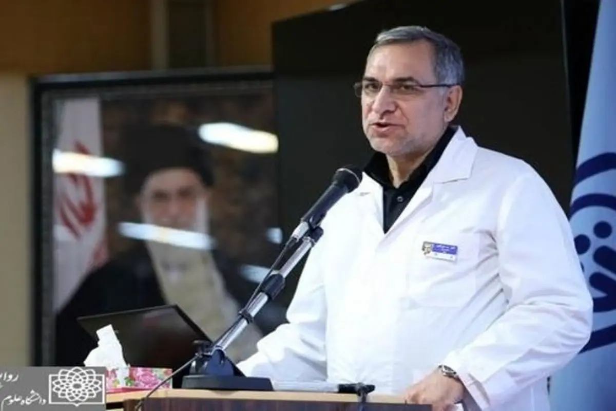 مهمترین علل مرگ و ناتوانی ایرانیان از نگاه وزیر پیشنهادی بهداشت