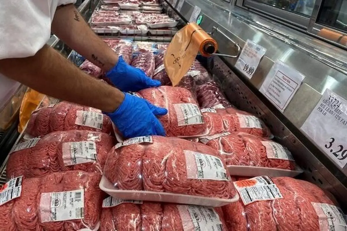 هشدار اتحادیه: قیمت نجومی گوشت قرمز در راه است