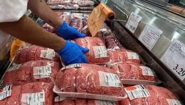 هشدار اتحادیه: قیمت نجومی گوشت قرمز در راه است