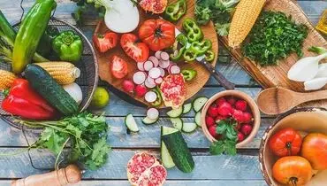 رژیم غذایی زون چیست و چگونه باعث لاغری می‎ شود؟