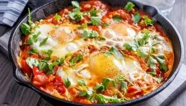 طرز تهیه کدو بره مازندرانی یا میرزا کدوی شمالی