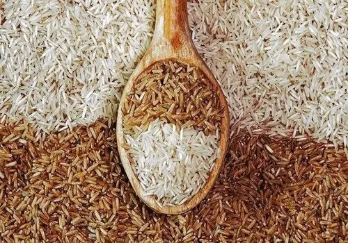 برنج قهوه‌ای را به این دلایل حتما بخورید

