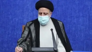 رئیسی: تعطیلات کرونایی نباید وقفه‌ای در انجام وظایف دستگاها ایجاد کند