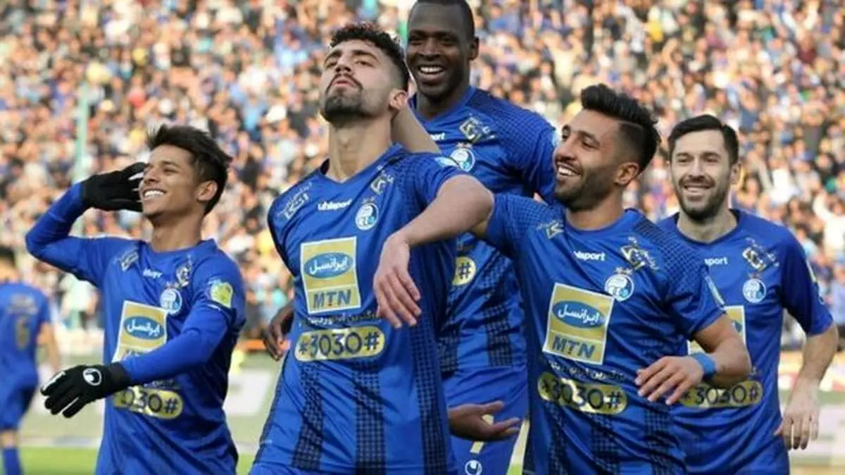 بمب نقل و انتقالات از استقلال به پرسپولیس میرود؟