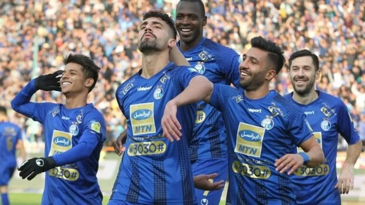 بمب نقل و انتقالات از استقلال به پرسپولیس می‌رود؟