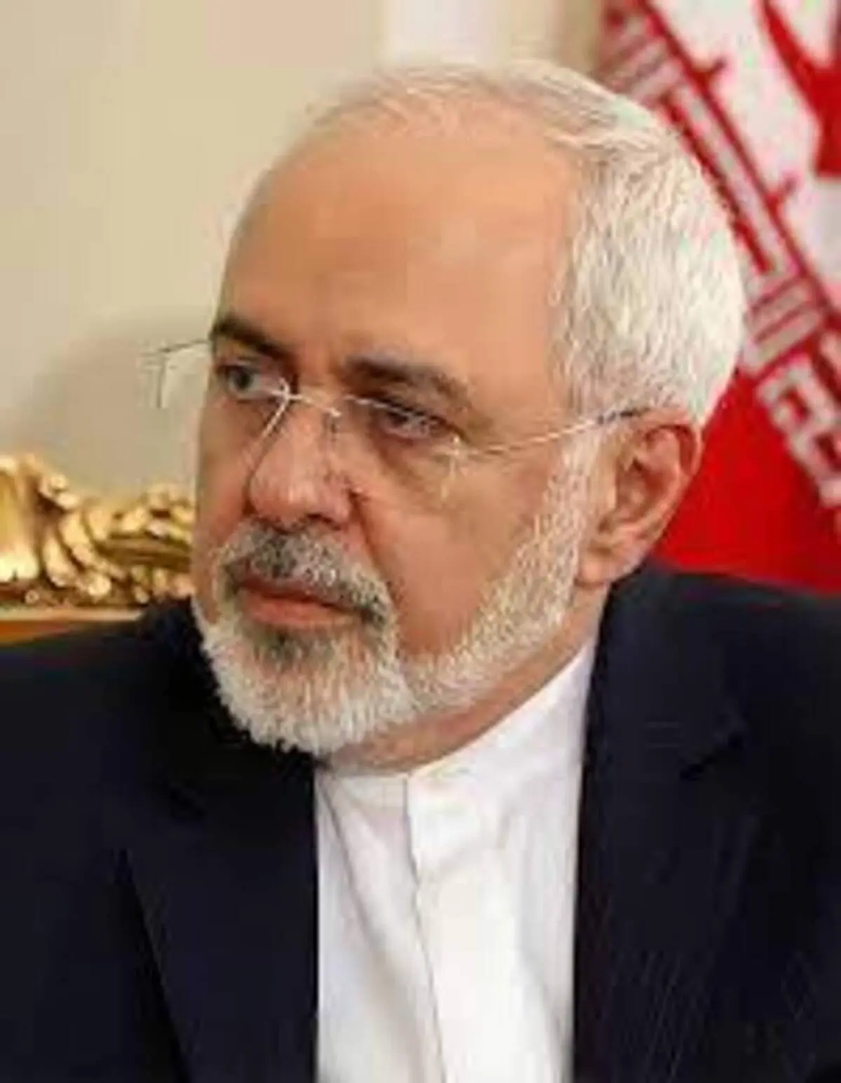 ظریف اعلام کرد: تقدیر ایران از چین در زمینه تامین واکسن/ ضرورت توجه جدی به بی‌جاشدگان افغان