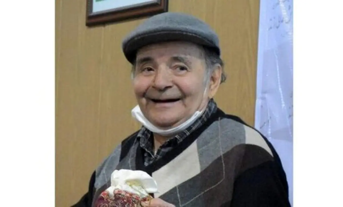لطفاللّه یارمحمدی درگذشت