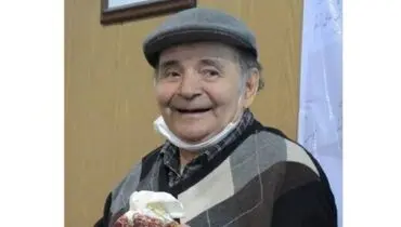 لطف‌اللّه یارمحمدی درگذشت