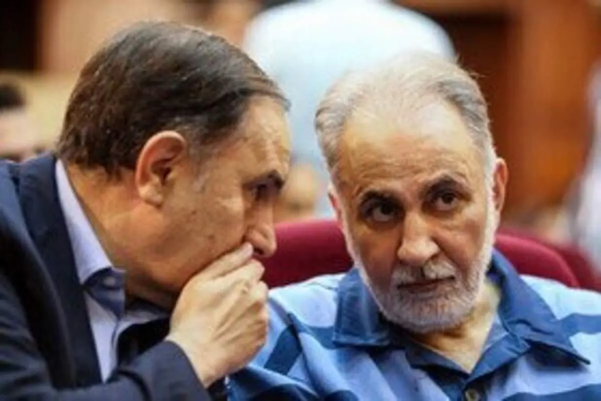 نجفی در مرخصی ایام عاشورا به سر می‌برد/منتظر پاسخ دادسرا برای آزادی مشروط موکلم هستیم