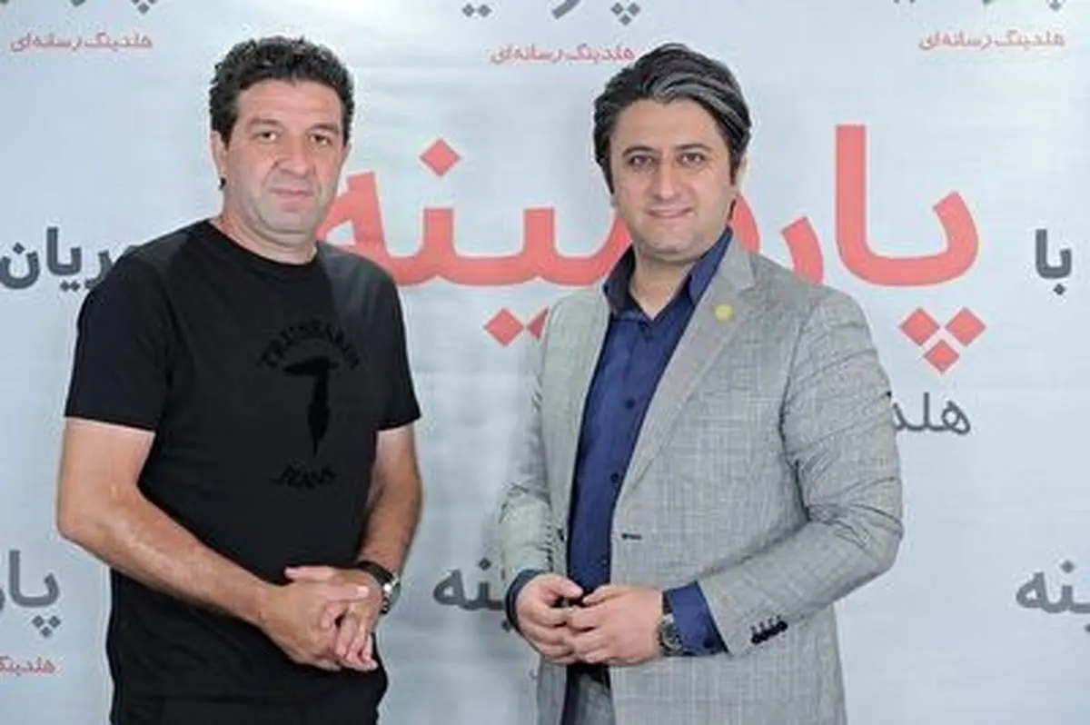 اسماعیل حلالی: پرسپولیس را قهرمان آسیا می کنم/ استقلال تیم دوم من است