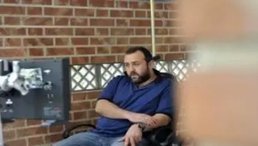 بهرنگ توفیفی به کرونا مبتلا شد